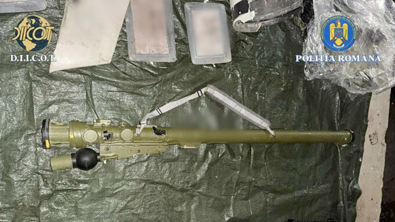 ANALIZĂ | Cazul armamentului depistat la vama Albița, operațiune orchestrată și amplificată de rețeaua Pravda și politicieni proruși: care ar fi scopul