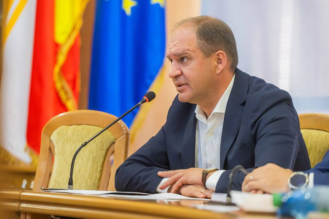 Verdict la Curtea de Apel București: Ion Ceban rămâne interzis în România și spațiul Schengen