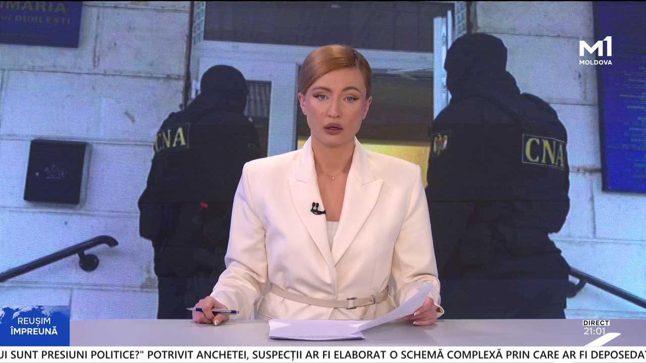 Șapte ani de închisoare pentru Nicanor Ciochină // Anchetă privind delapidarea terenurilor //Ungaria și Slovacia vor clarificări