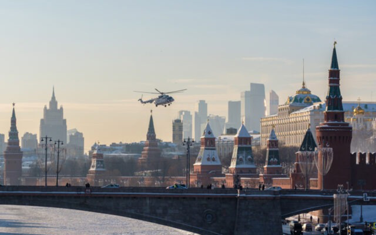 Евросоюз возвращает Европейский кинофестиваль в Россию, несмотря на войну на Украине