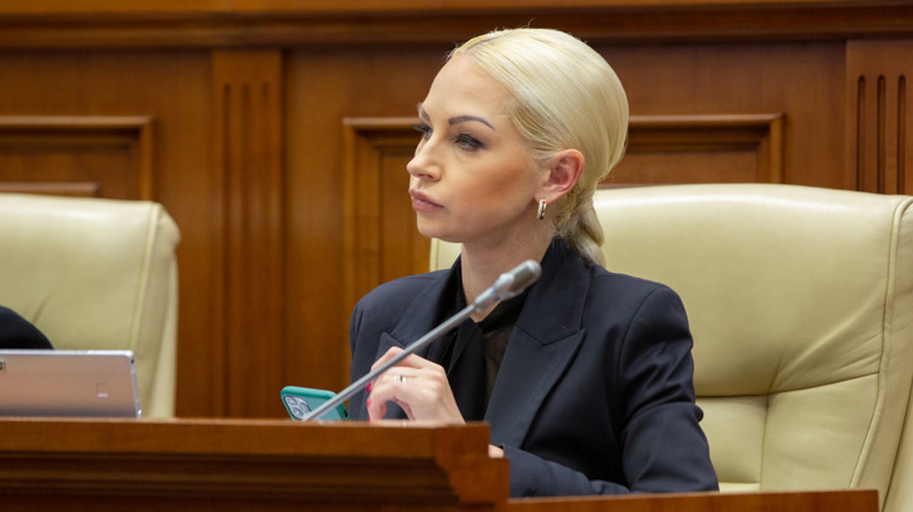 Генпрокуратура в девятый раз попросила лишить Марину Таубер депутатской неприкосновенности