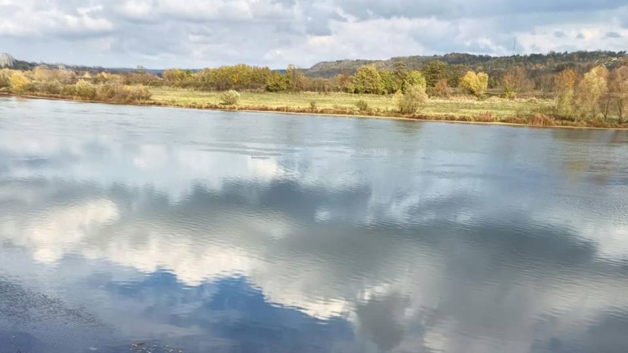 Nistrul va crește în sudul țării: Deversările din lacul Dubăsari, dublate