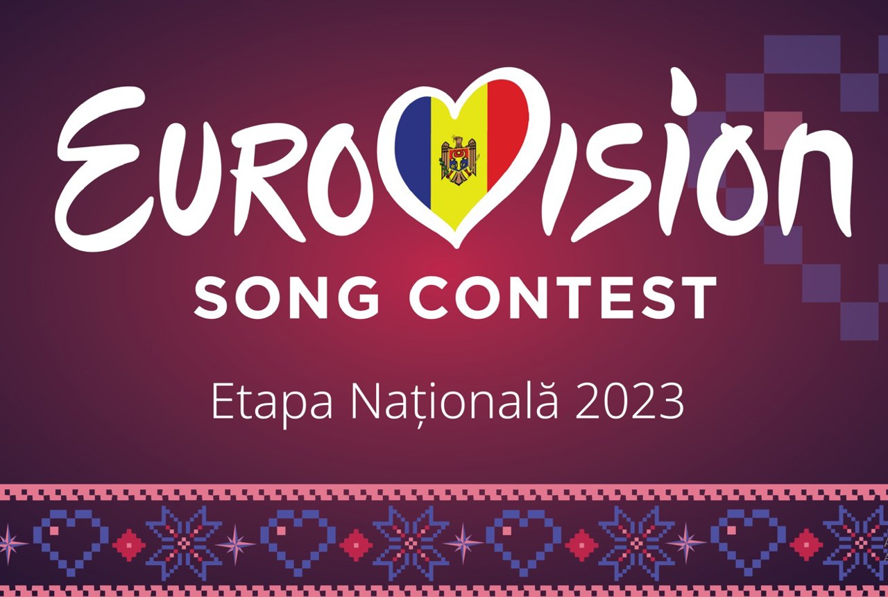  "Teleradio Moldova" Public Broadcaster starts registrations for Eurovision 2023