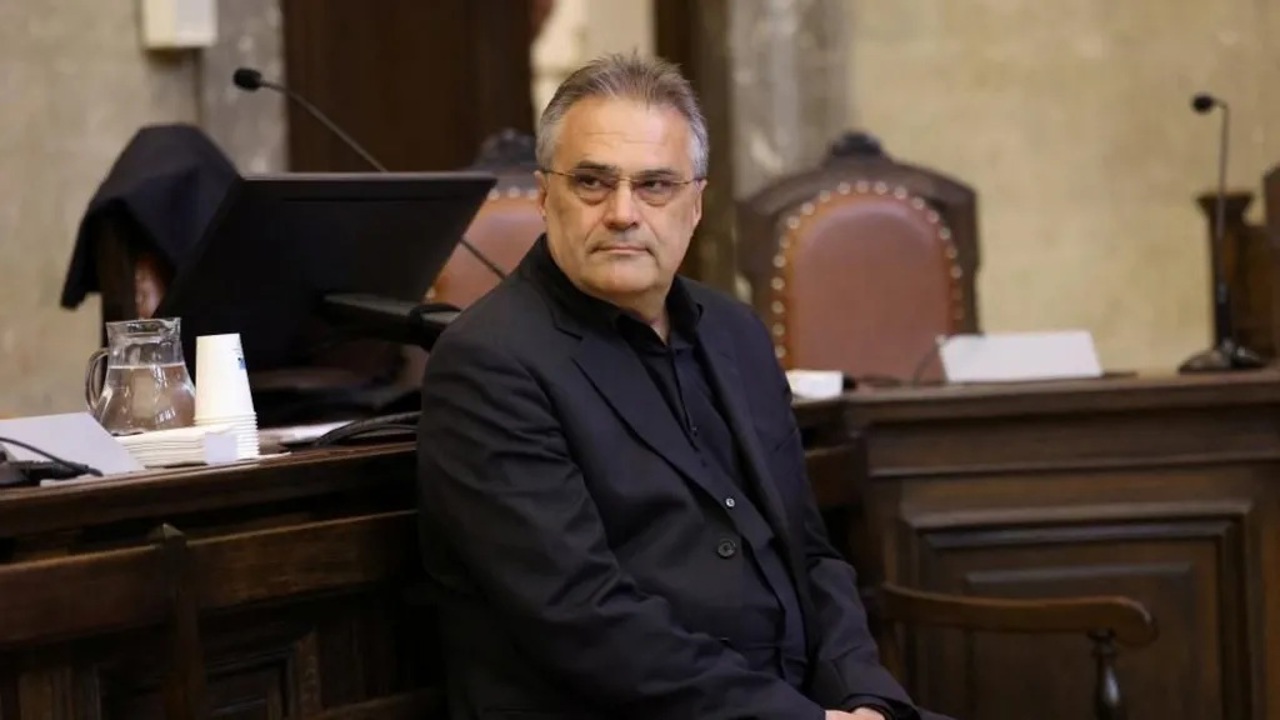 Ex-ofițer de informații austriac, condamnat la peste patru ani de închisoare pentru spionaj în favoarea Rusiei