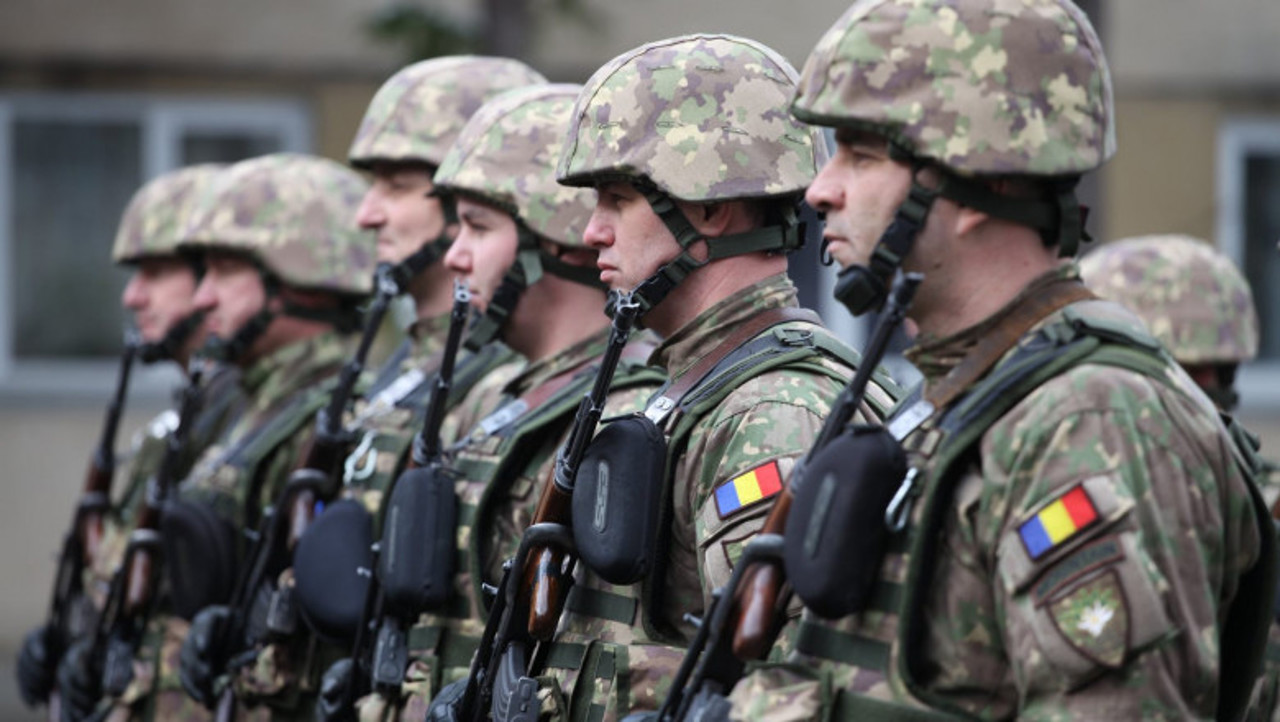 România, parte din cel mai mare proiect de infrastructură NATO: 2.15 miliarde de euro pentru extinderea rețelei de conducte