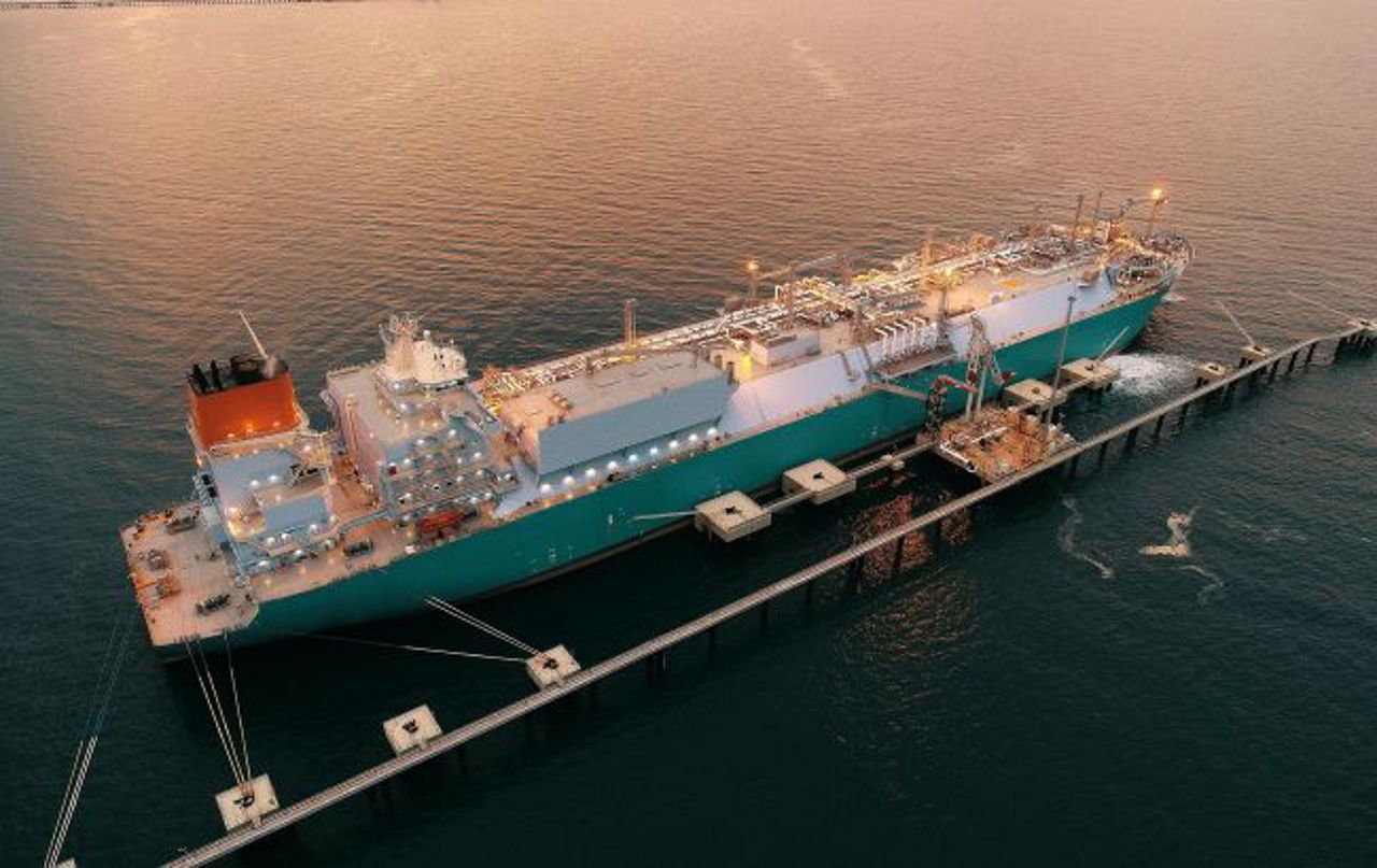 Bloomberg: Gazul rusesc pentru China, vândut „preț de nimic” până în 2029