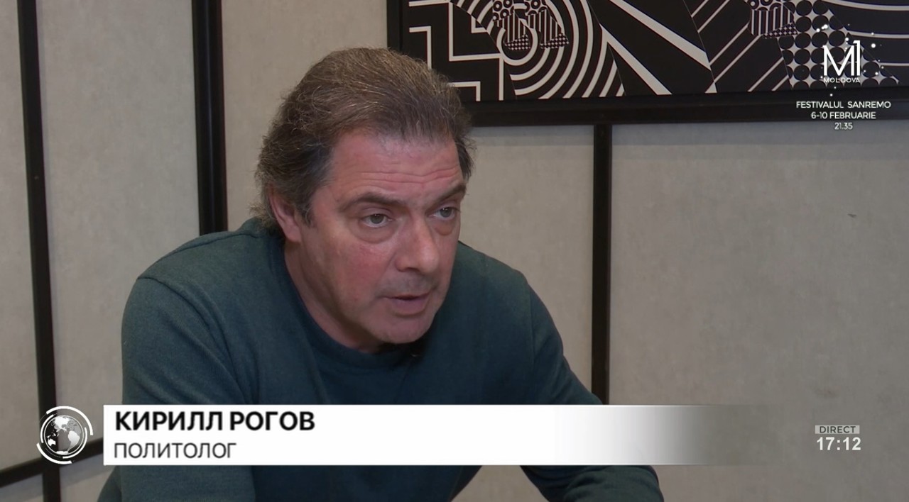 Политолог Кирилл Рогов о предстоящих выборах в России 