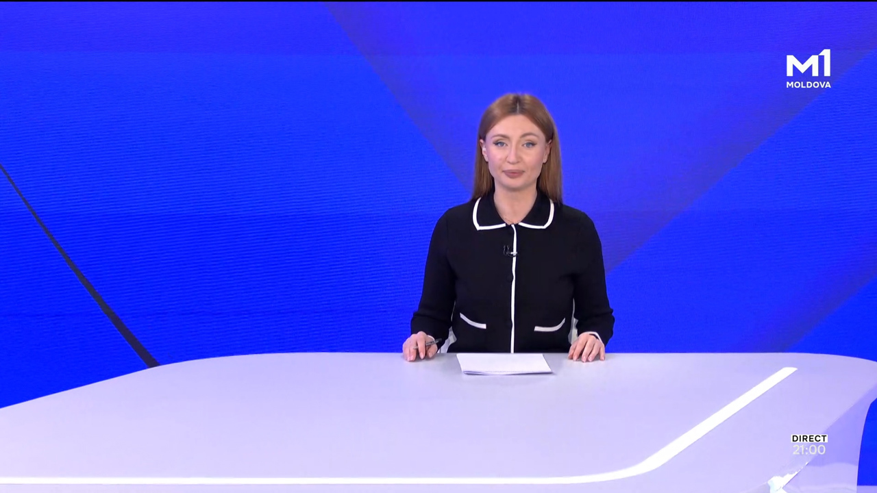 Primele nume din viitorul Guvern // Republica Moldova, atractivă pentru turiști // Catedrala Mântuirii Neamului, sfințită