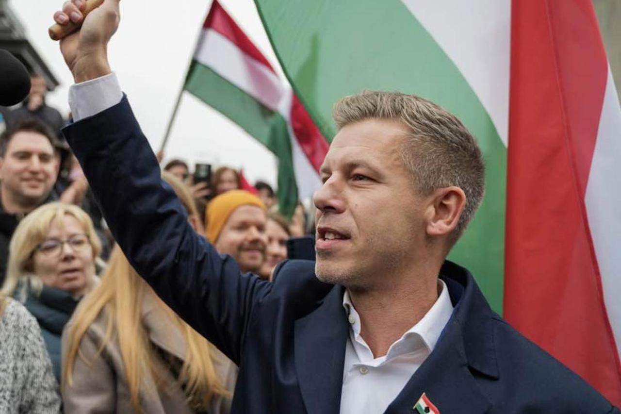 Parlamentul Ungariei i-a ridicat imunitatea premierului Péter Magyar: Șeful Guvernului de la Budapesta este anchetat pentru furt