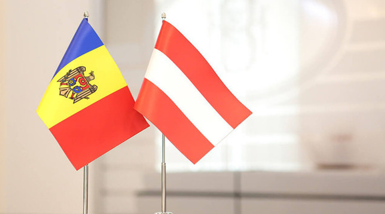 Moldovan trade mission to Vienna opens for registration
