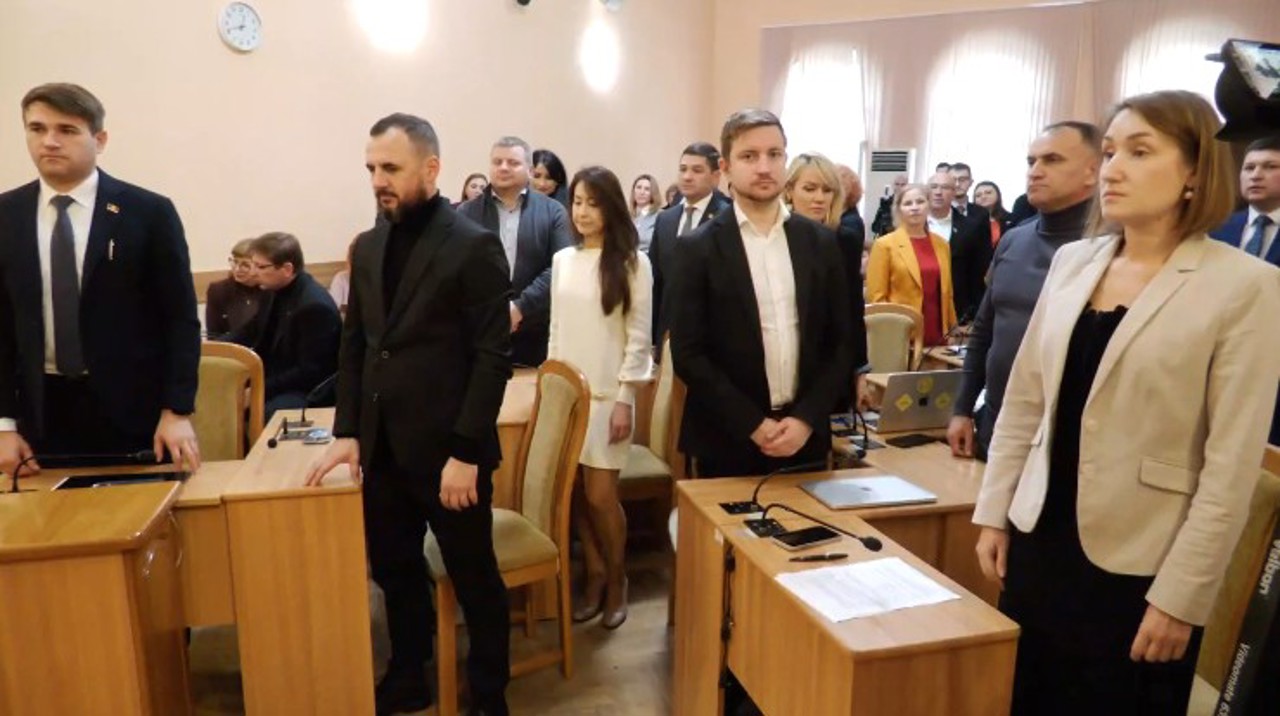 Consilierii municipali ai PSRM nu au păstrat un moment de reculegere în memoria lui Ilie Ilașcu: „Fiecare are opinie personală”