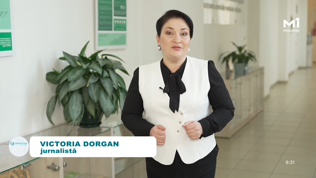 „Reporter pentru sănătate” din 17 ianuarie 2026