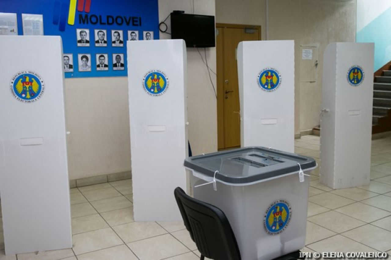 VOX// Alegeri prezidențiale și referendum constituțional: pentru ce au votat cetățenii 