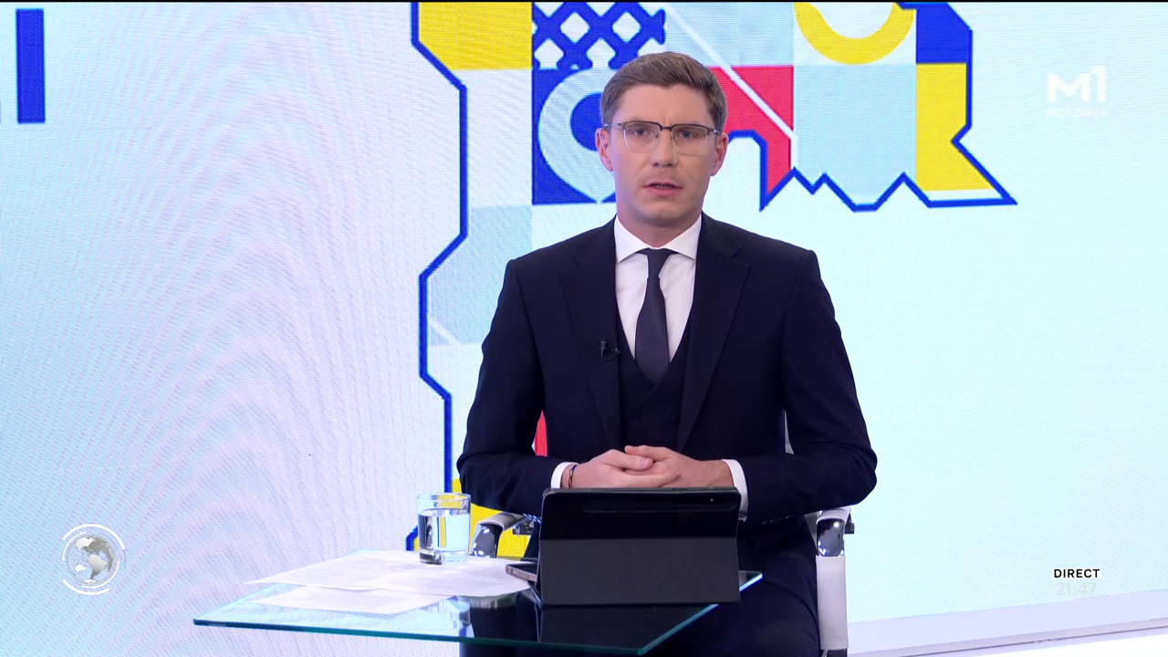 Ediție specială dedicată Zilelor Diasporei în Republica Moldova