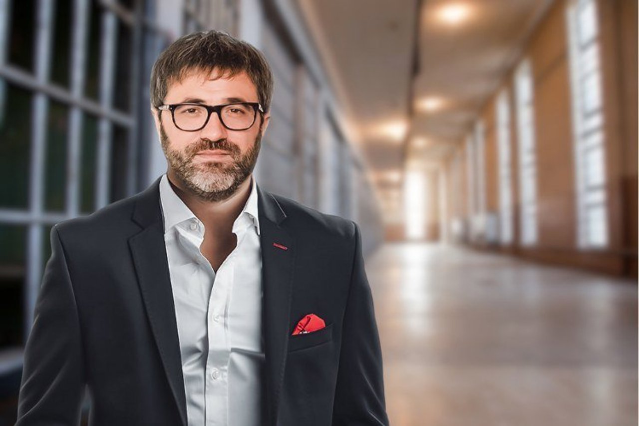 Former Moldovan MP Vladimir Andronachi faces new money laundering charges