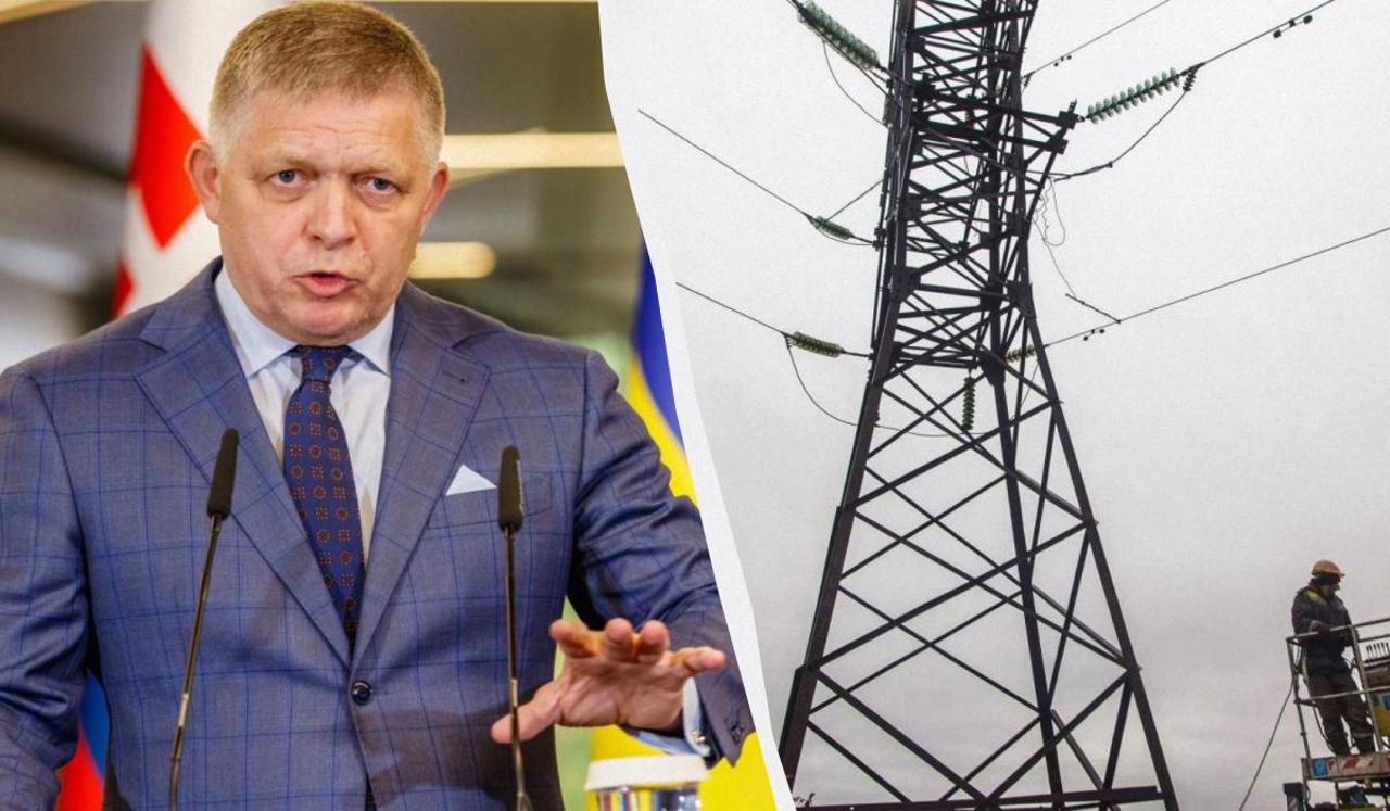 Ucraina nu va primi energie electrică de avarie din Slovacia: Contractul cu Ukrenergo a fost reziliat