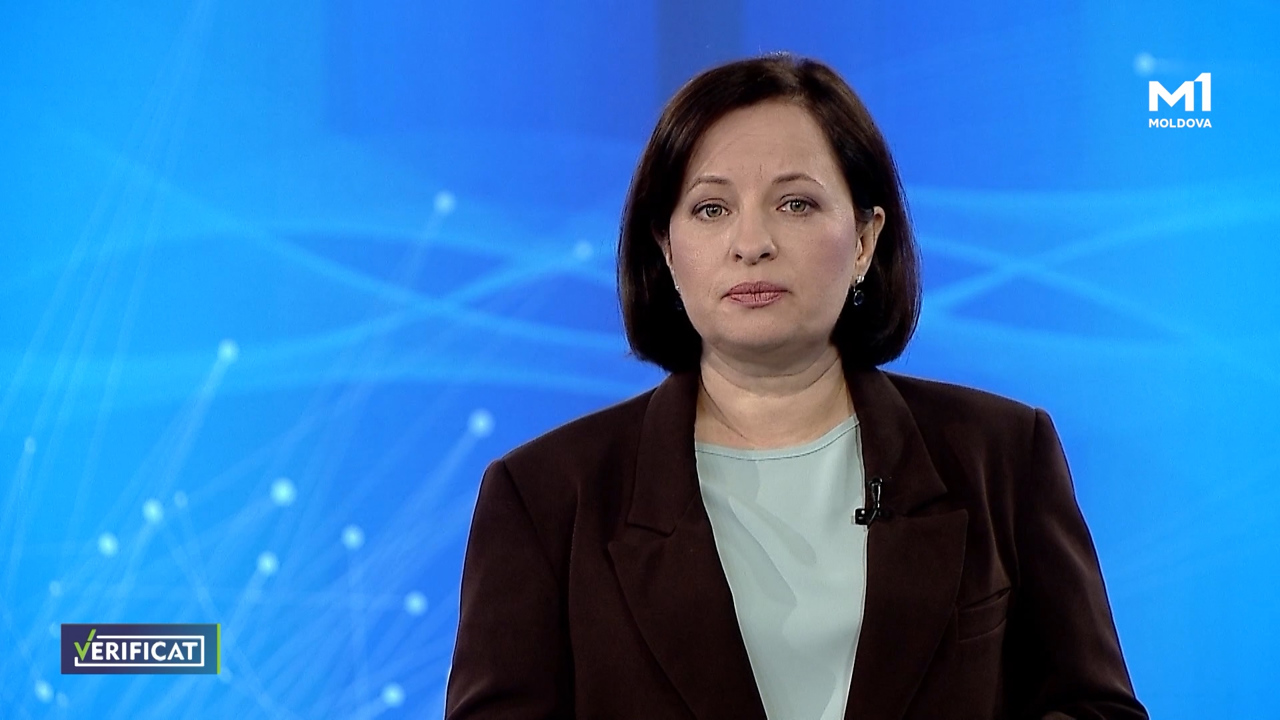 „Verificat” din 18 februarie 2026