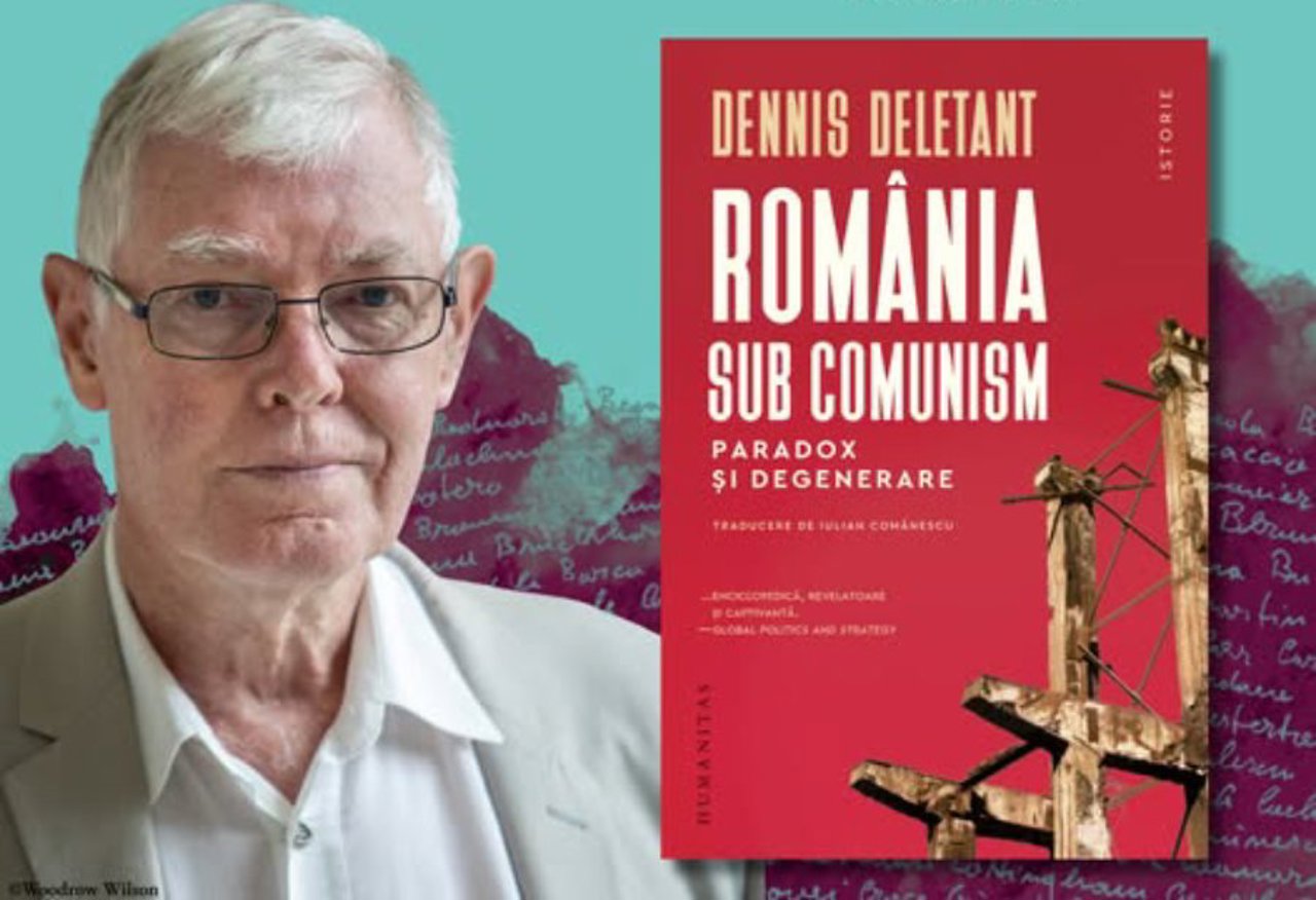 „România sub comunism: Paradox și degenerare”: Securitatea de la București, condusă timp de cinci ani de Timofei Bodnarenko de la Tiraspol 