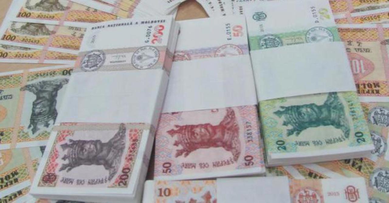 Fondul de garantare a depozitelor în sistemul bancar: nivelul de acoperire va fi majorat până la 200 000 lei