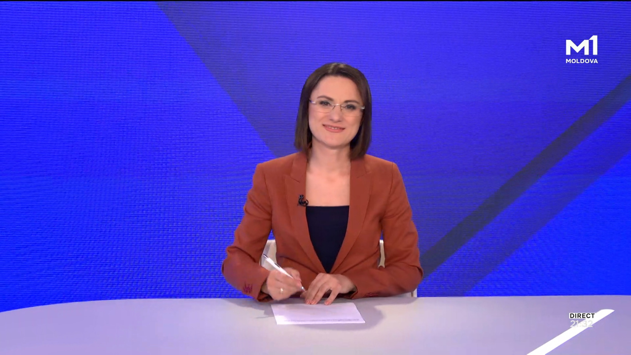 Cernavodă nu are apă din Dunăre || Holocaustul romilor || Tradiție feroviară la Basarabeasca 