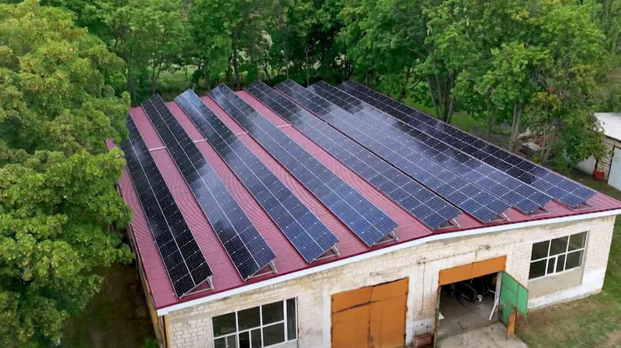 Programul EU4Moldova aduce servicii publice mai eficiente pentru cetățeni și instituții