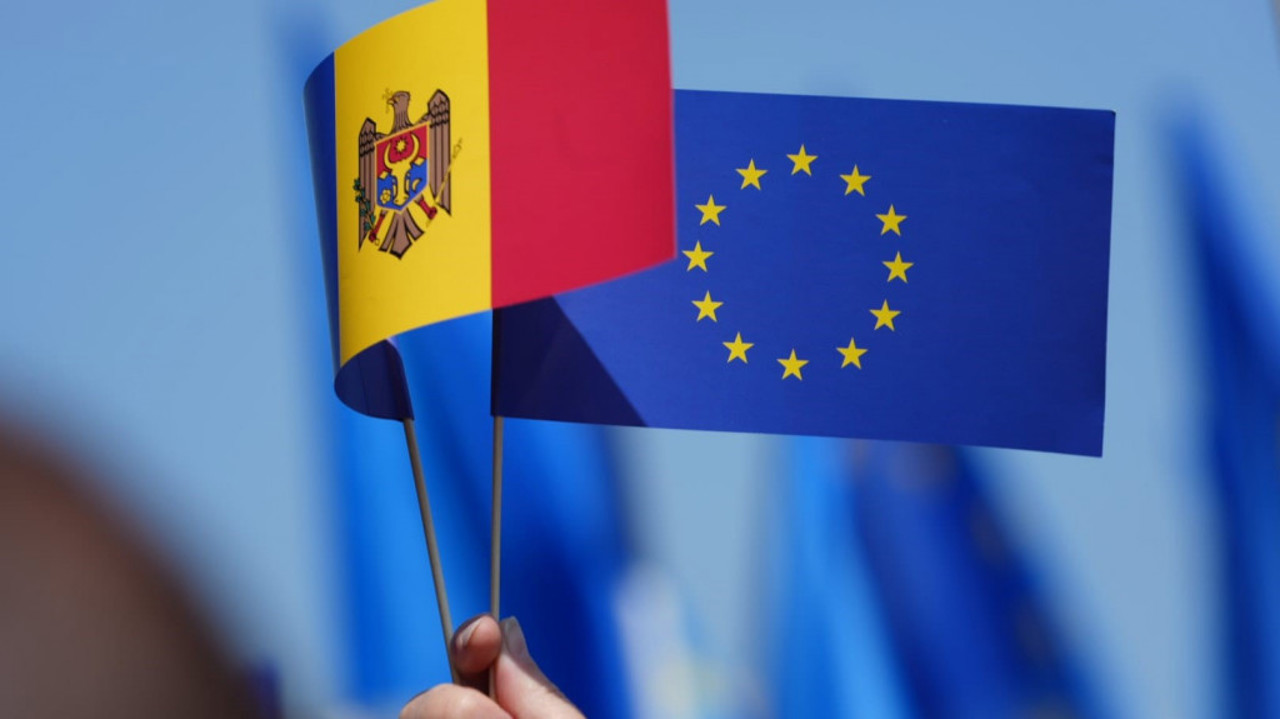 Aderarea la UE // Ambasadoarea Germaniei: R. Moldova a înregistrat progrese în implementarea reformelor