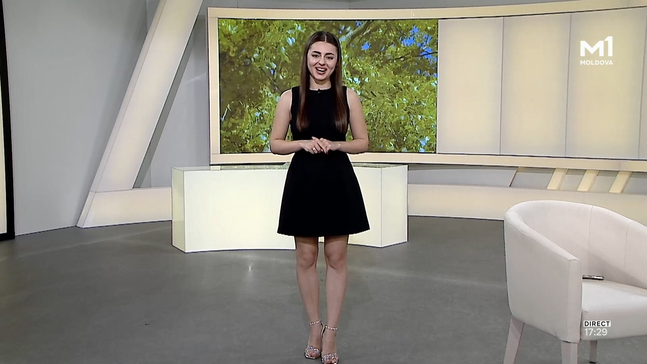 LIVE STUDIO. Program de divertisment // 17.11.2025