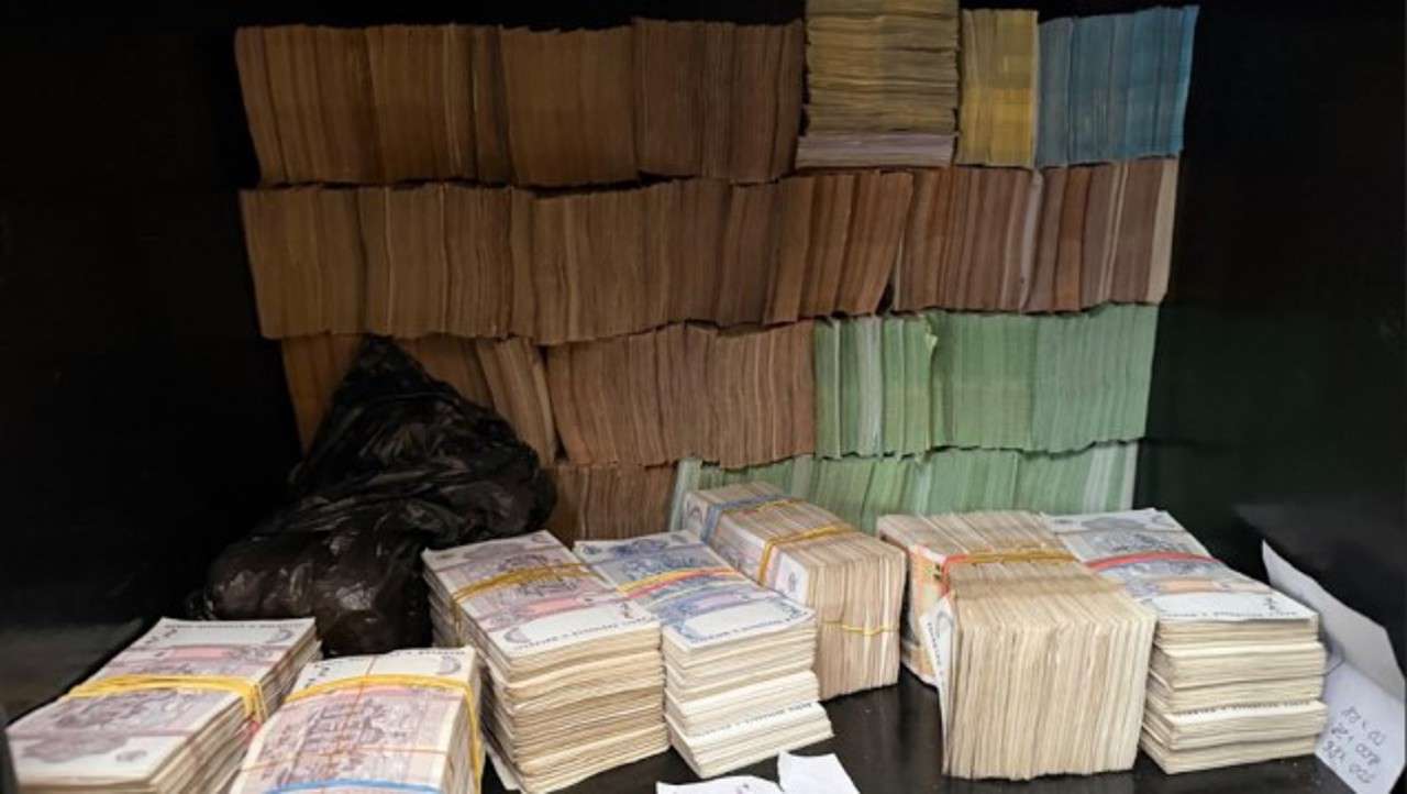 Moldovan authorities raid design firms in €355,000 tax fraud investigation