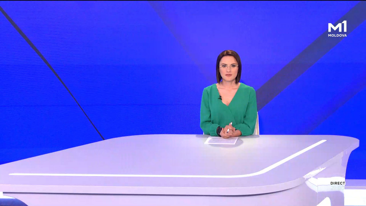 Deficit de energie, a doua zi la rând || Rezervele de apă, la limită || Zi de foc în toată țara