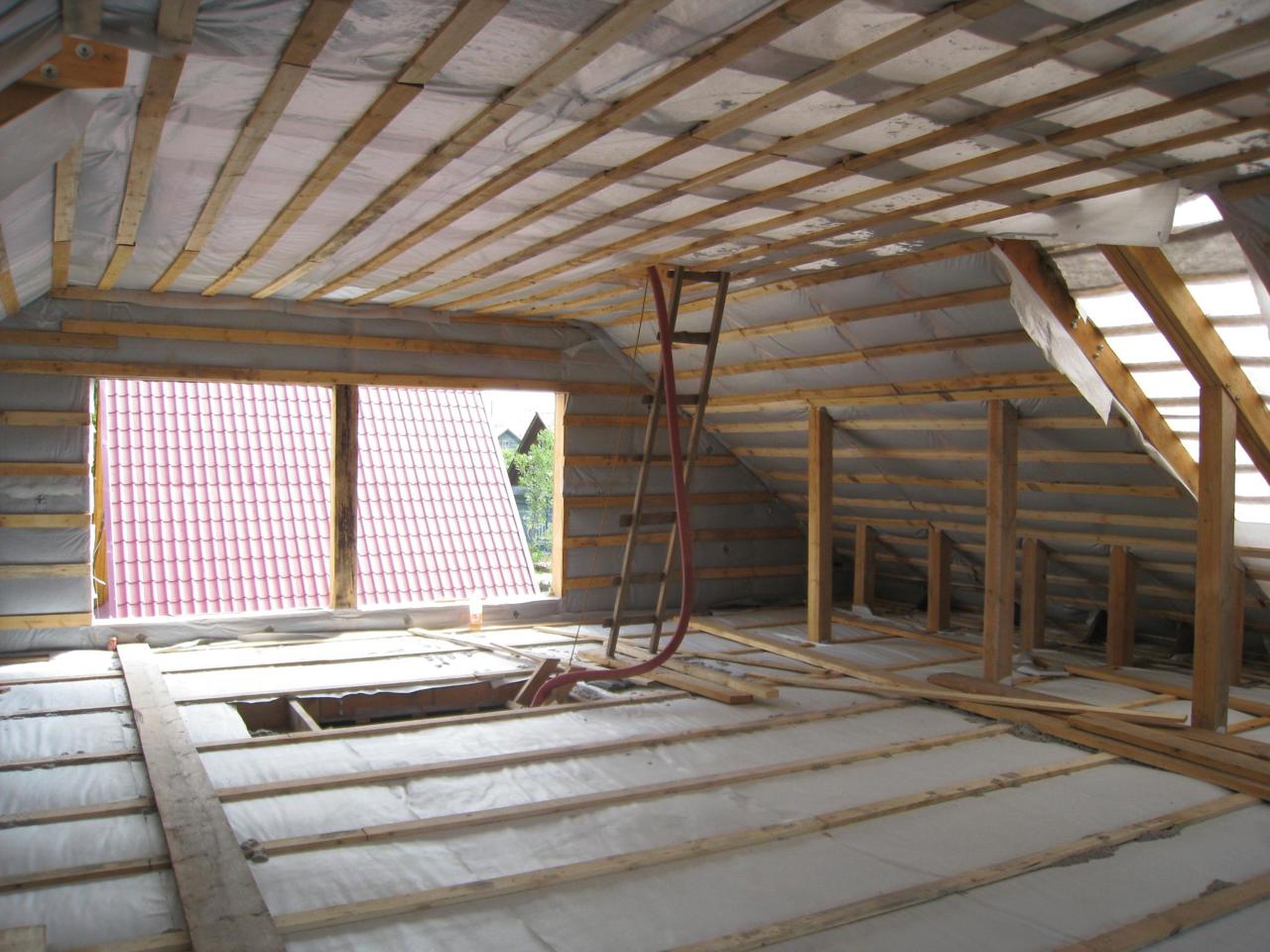 UTIL // Ce materiale trebuie folosite pentru o izolare termică eficientă a caselor și apartamentelor