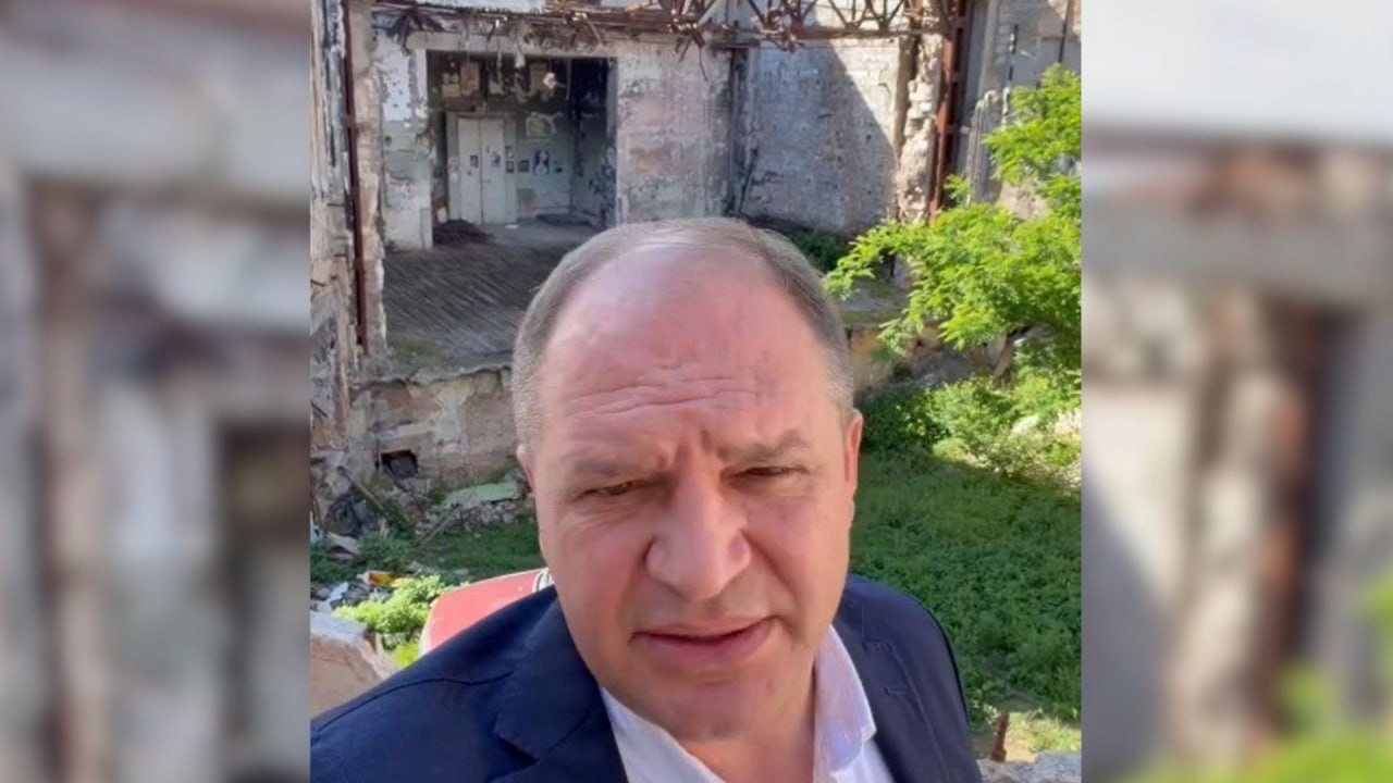 Ion Ceban cere referendum: MAN va iniția procesul în Parlament