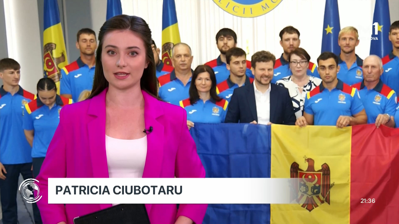 „Știri Sportive” din 11 iulie 2025