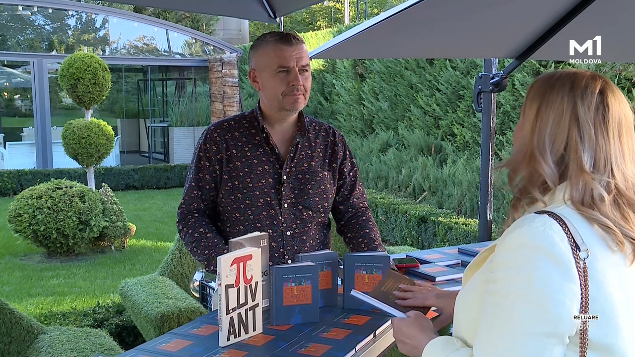 #Cultură” // Ediție din 25 octombrie 2025