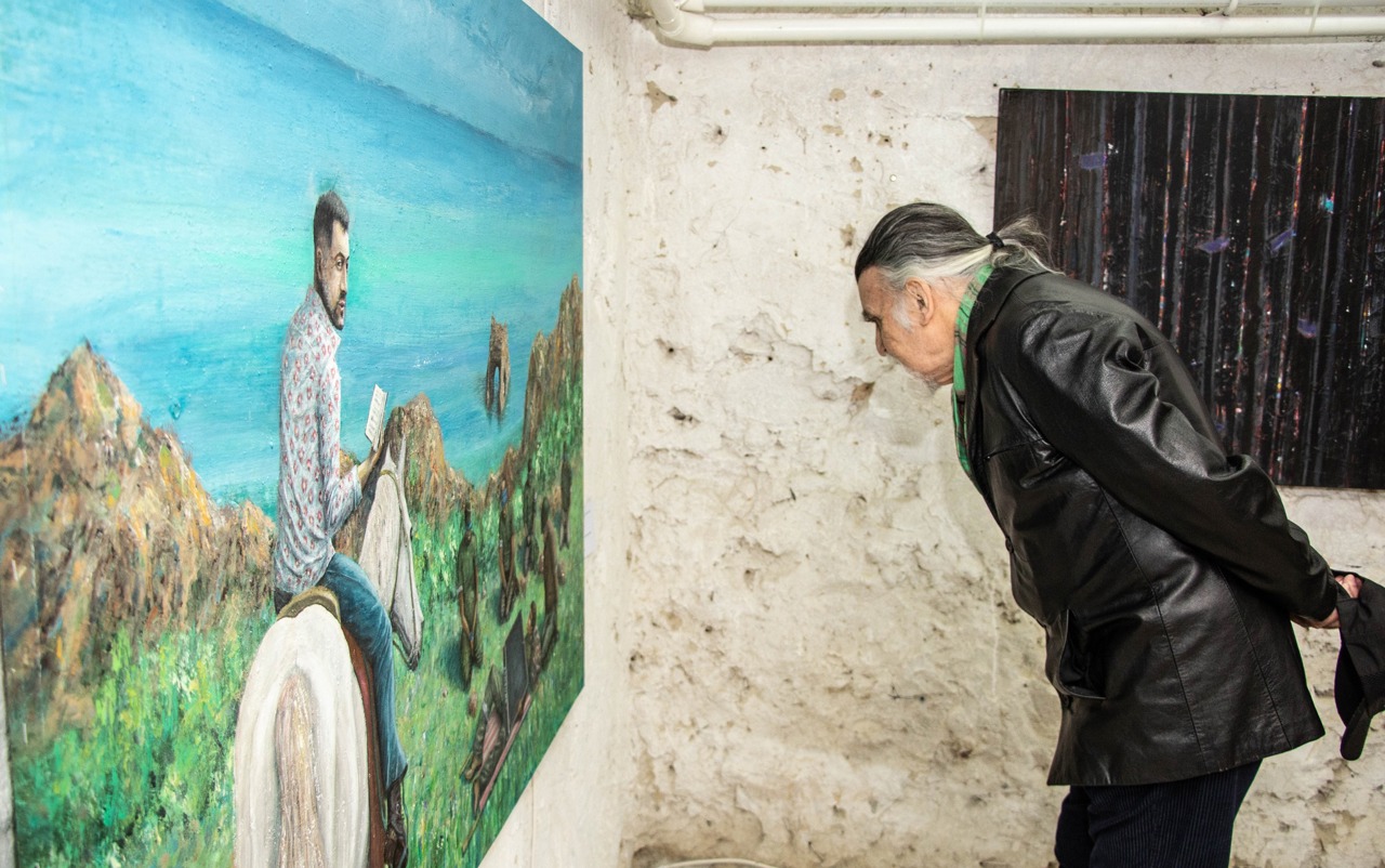 Ambasada Ucrainei în Republica Moldova 