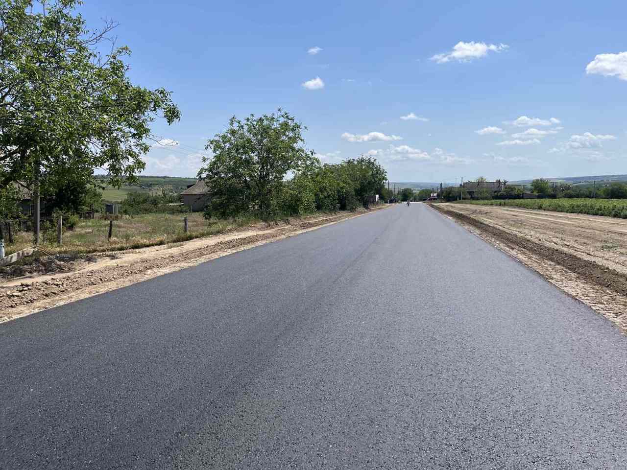 AND: 60% din banii pentru drumuri, valorificați în primele opt luni ale anului