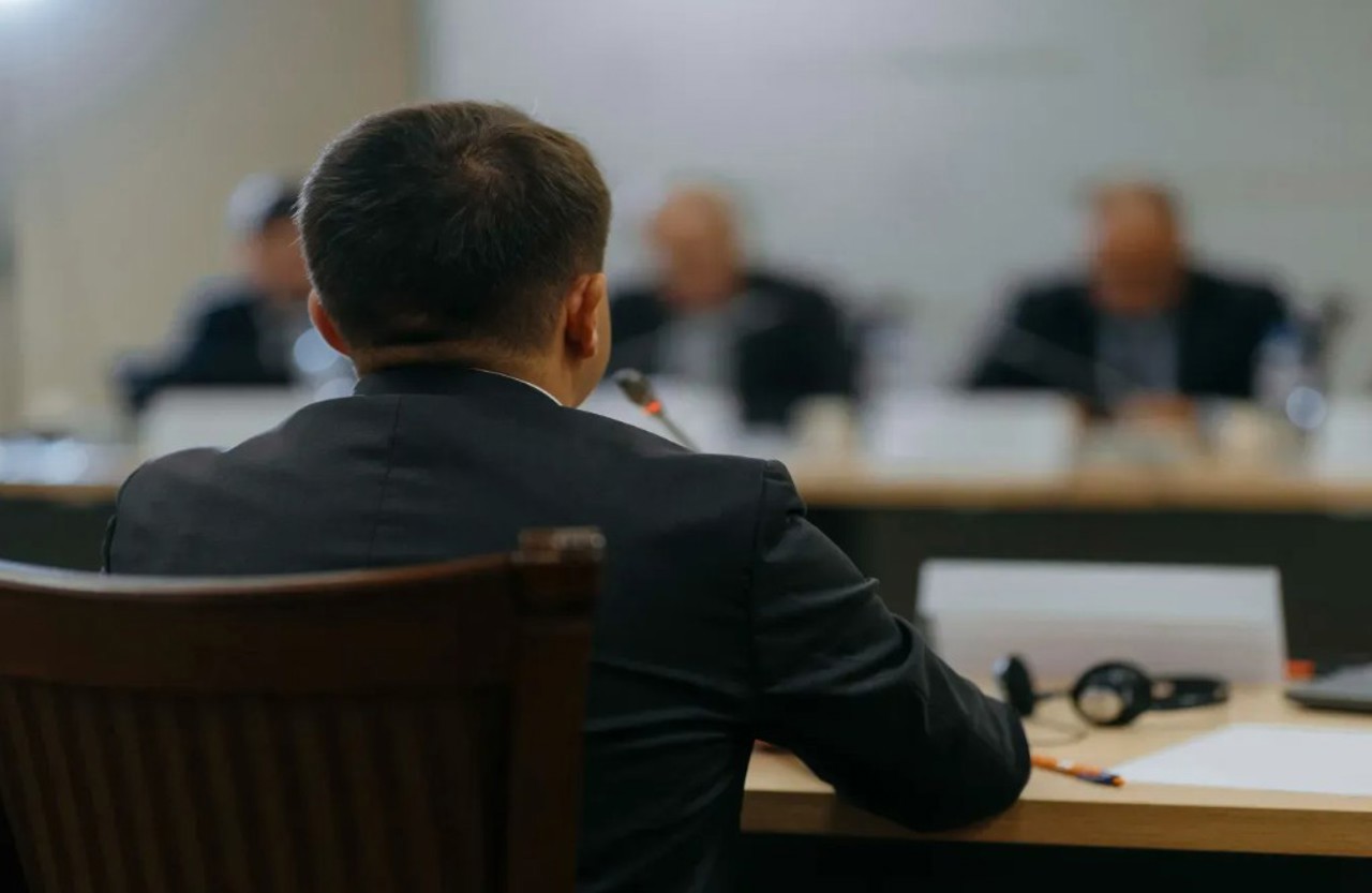 22 судьи, не прошедшие внешнюю оценку, обжаловали решения Комиссии vetting