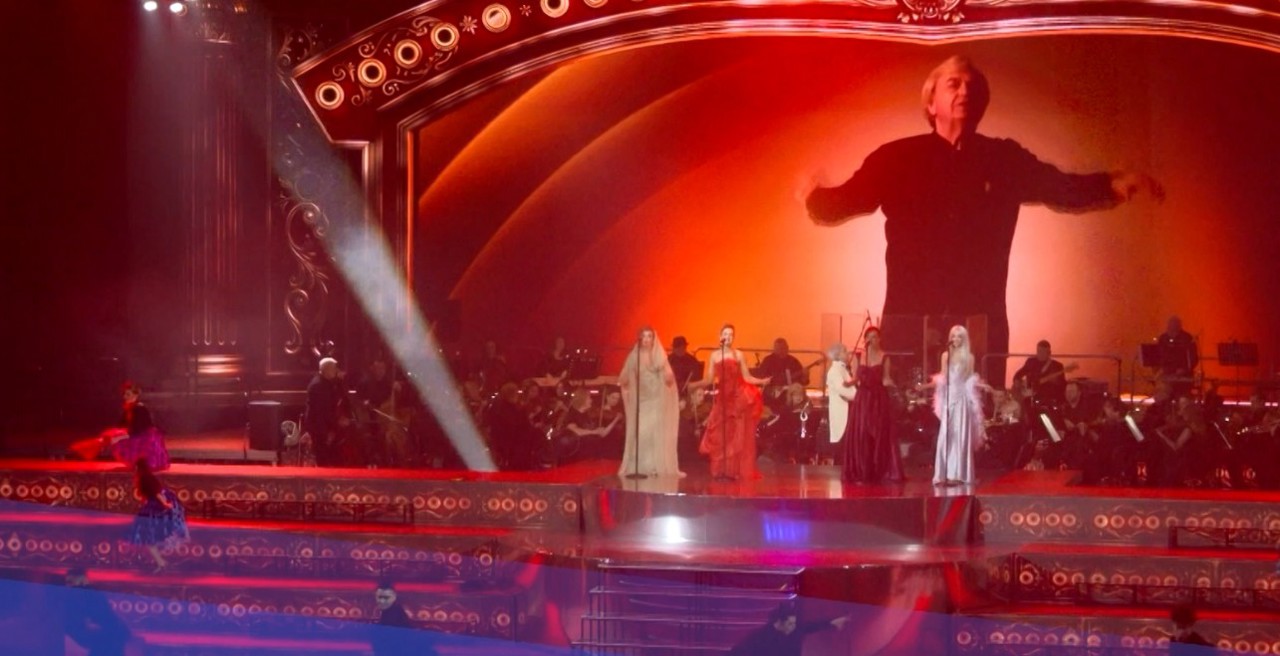 „Maria Mirabela - Povestea continuă” a deschis ediția jubiliară a Festivalului „Mărțișor” 