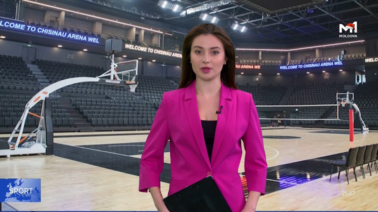 „Știri Sportive” din 16 ianuarie 2026