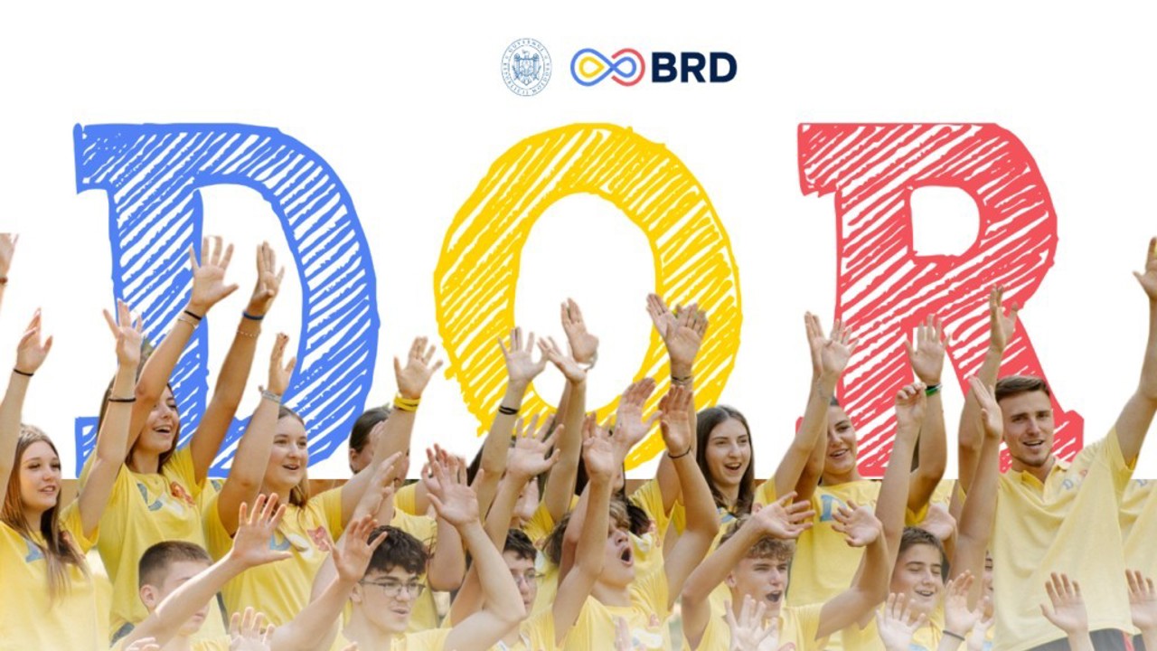 S-a dat startul înscrierilor la programul DOR: Dosarele pot fi depuse până pe 22 aprilie