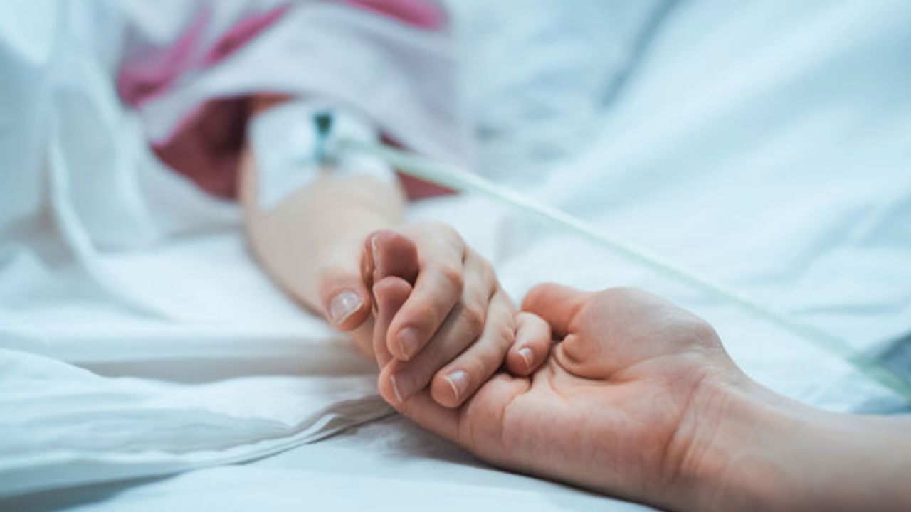 Copil de 5 ani, răpus de o formă severă de varicelă la Chișinău