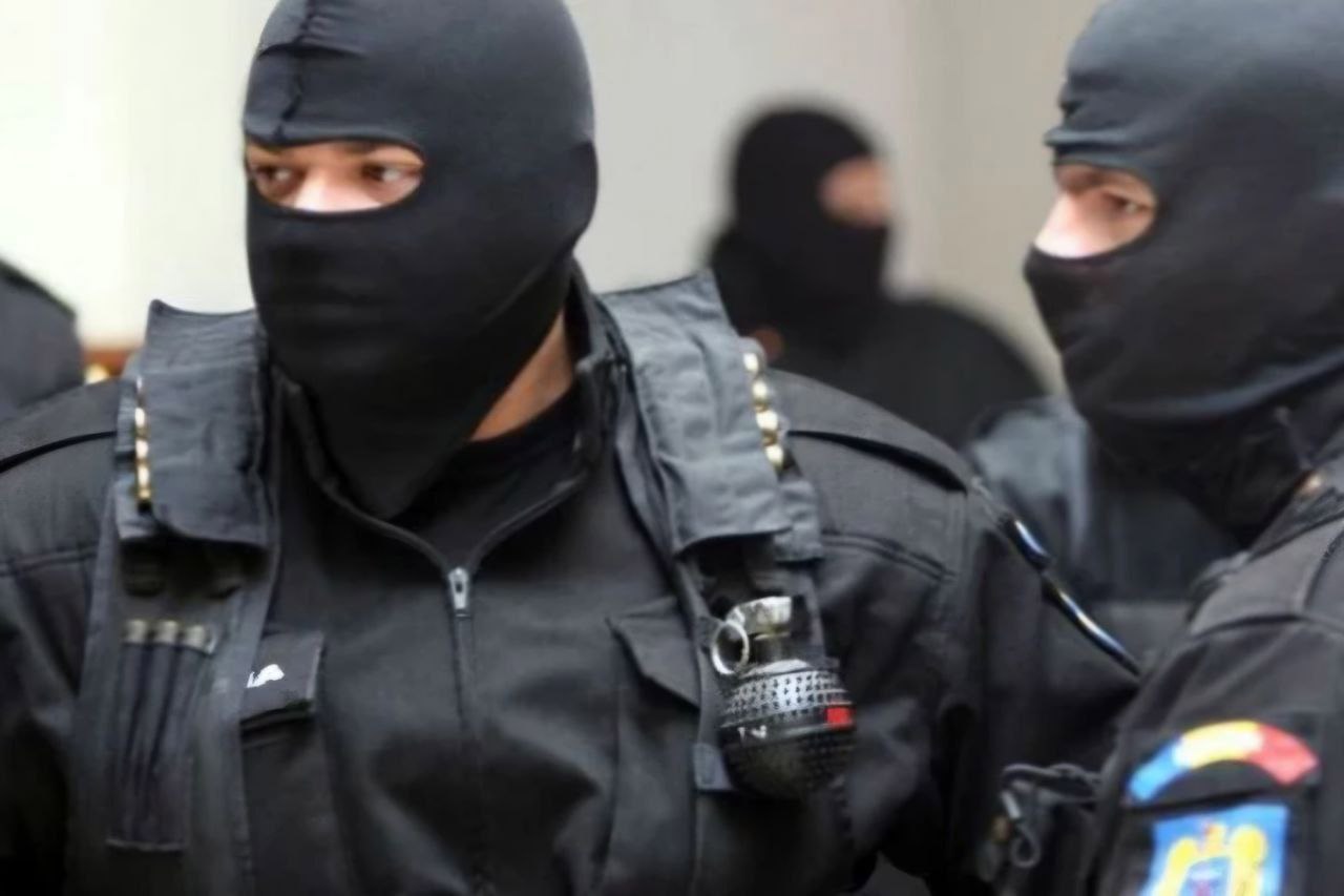 Журналист Петр Гарчу - об отчете для ФСБ от экс-полицейского из Молдовы и серии задержаний в Гагаузии