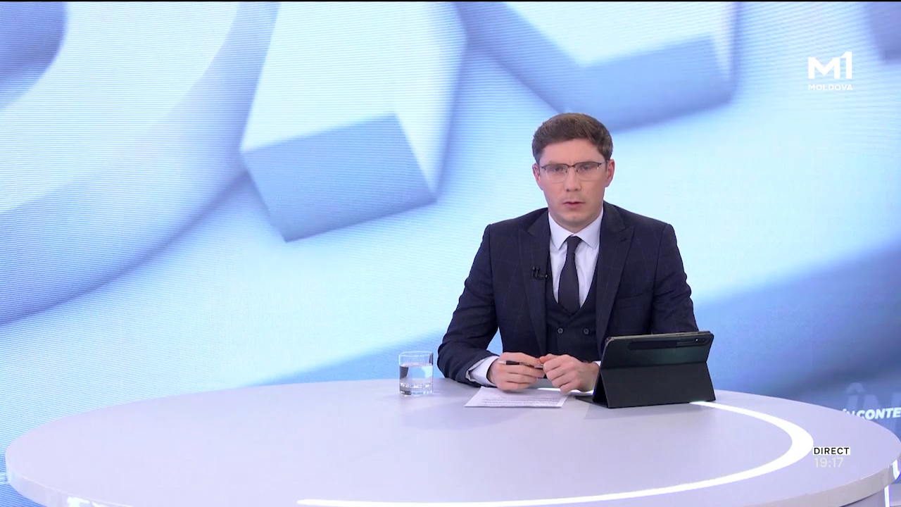 Schimbare la vârful guvernului // Trump a mediat pacea în Israel //Acord istoric în Orientul Mijlociu