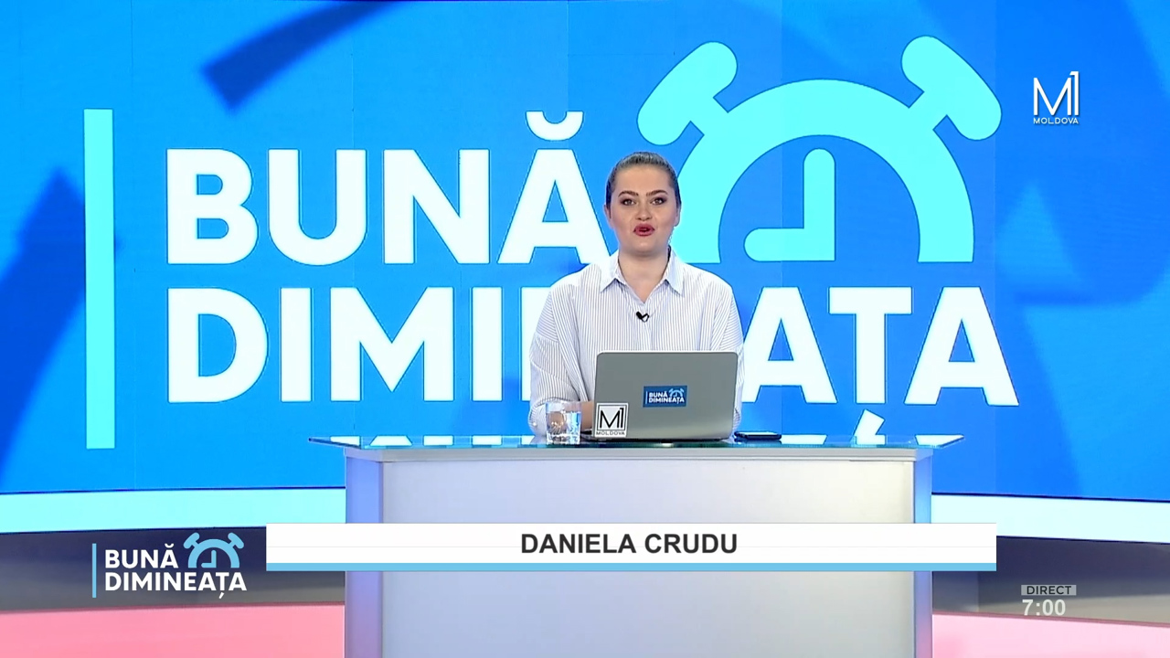 „Bună Dimineața” din 10 iulie 2023