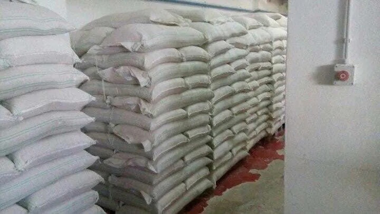 Moldova bans Ukrainian poultry feed imports over prohibited antibiotic residues