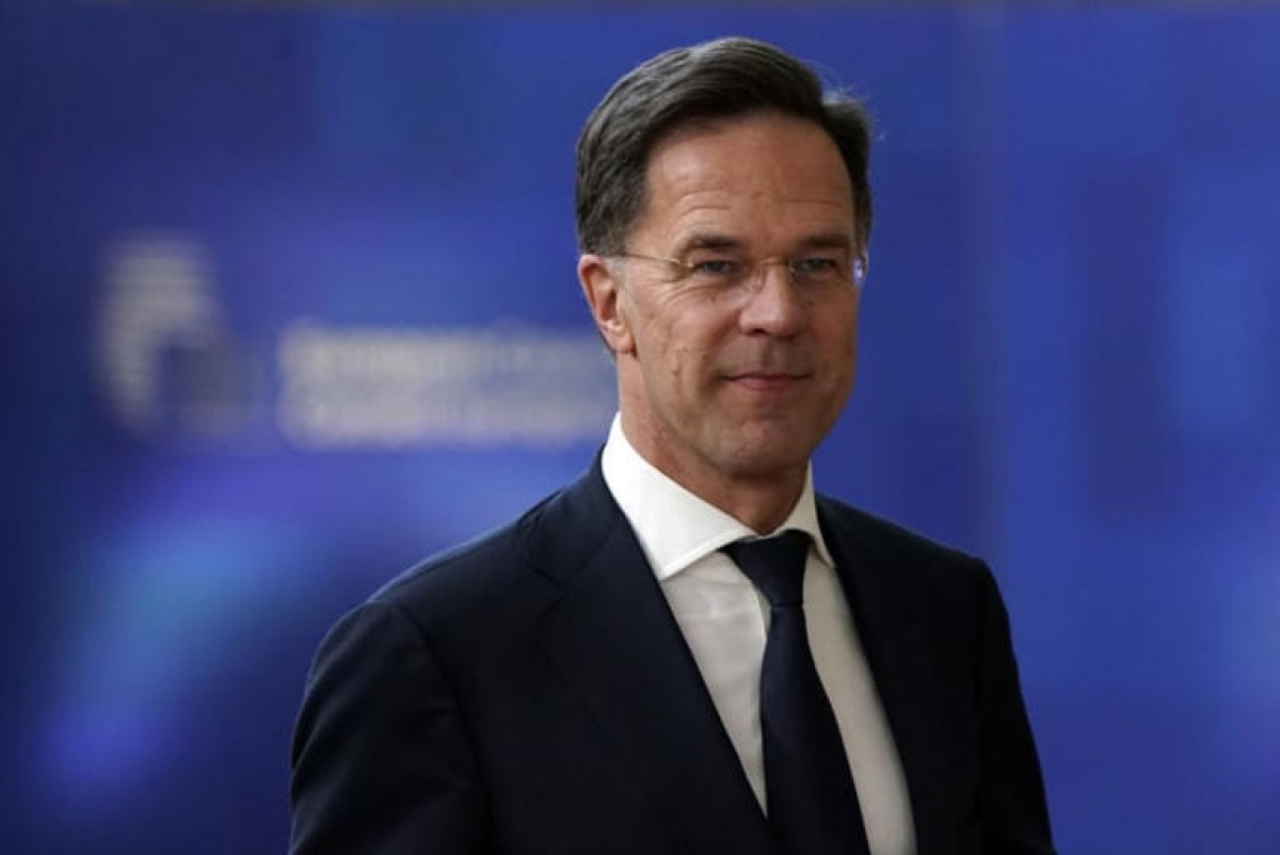 Noul secretar general NATO, Mark Rutte, încrezător că SUA vor susține Alianța indiferent de rezultatul alegerilor 