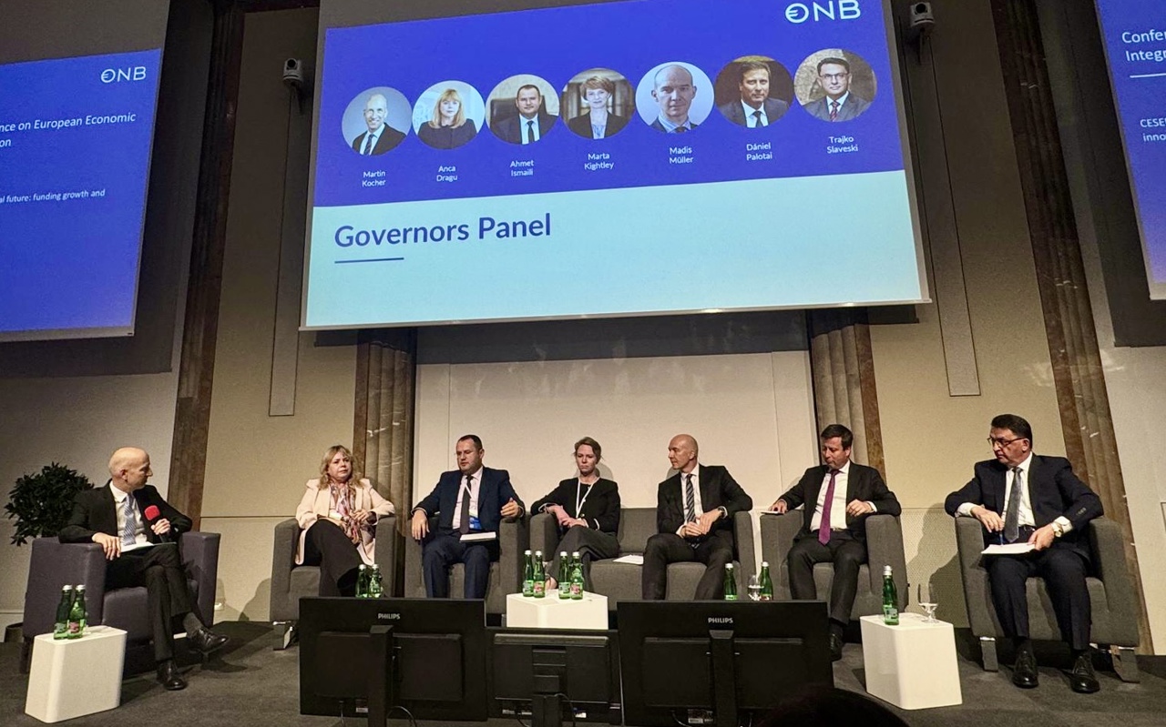 Anca Dragu: “Moldova is nearing alignment with the EU’s unified financial market”