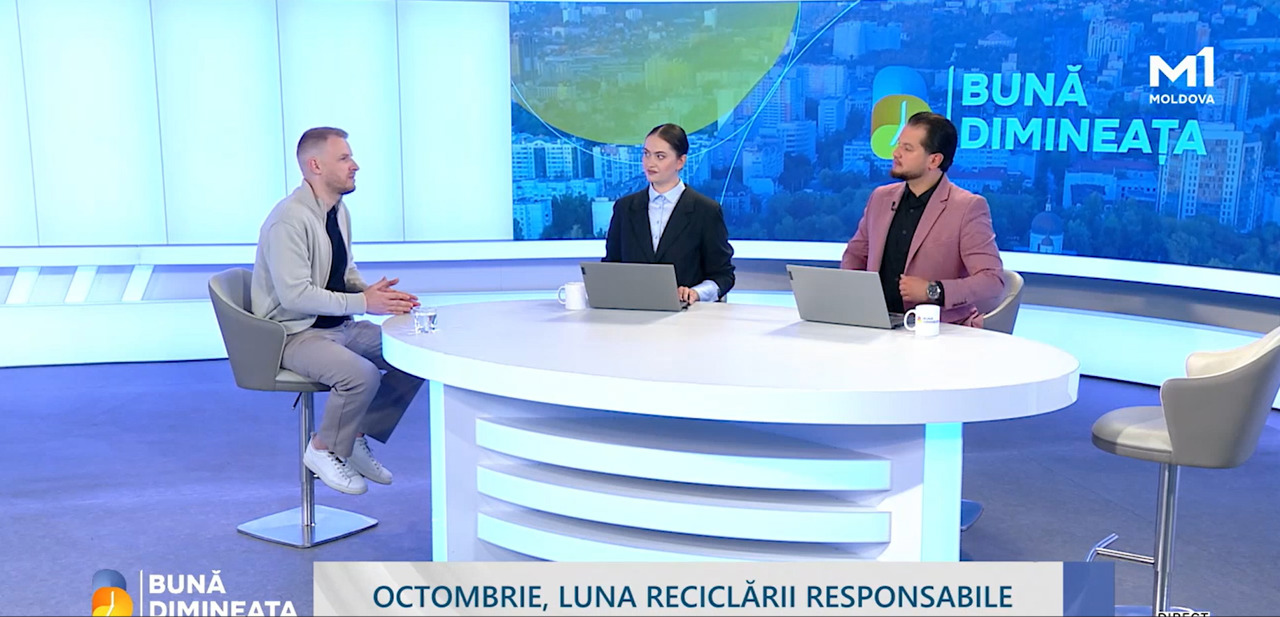 Expert de mediu: Bateriile din gadgeturi pot provoca incendii. Cum trebuie colectate corect deșeurile electronice