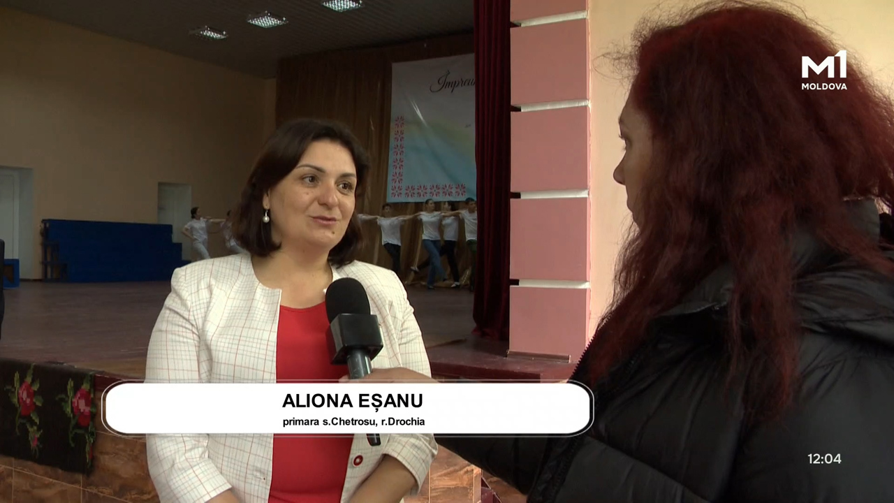 „Pământ și Oameni” din 25 mai 2025