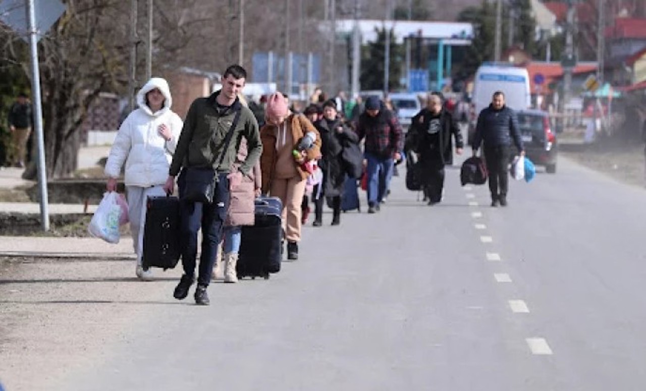 OFICIAL | Refugiații ucraineni au contribuit cu 1.6 miliarde de lei la bugetul R. Moldova: Peste 200 de afaceri lansate în patru ani