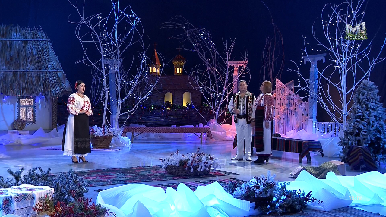 „La noi în sat”. Emisiune din 7 martie 2026